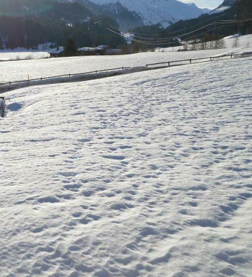 스탠다드 싱글 룸, Seeblick