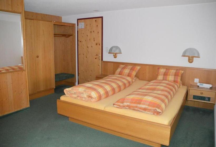 스탠다드 싱글 룸, Seeblick