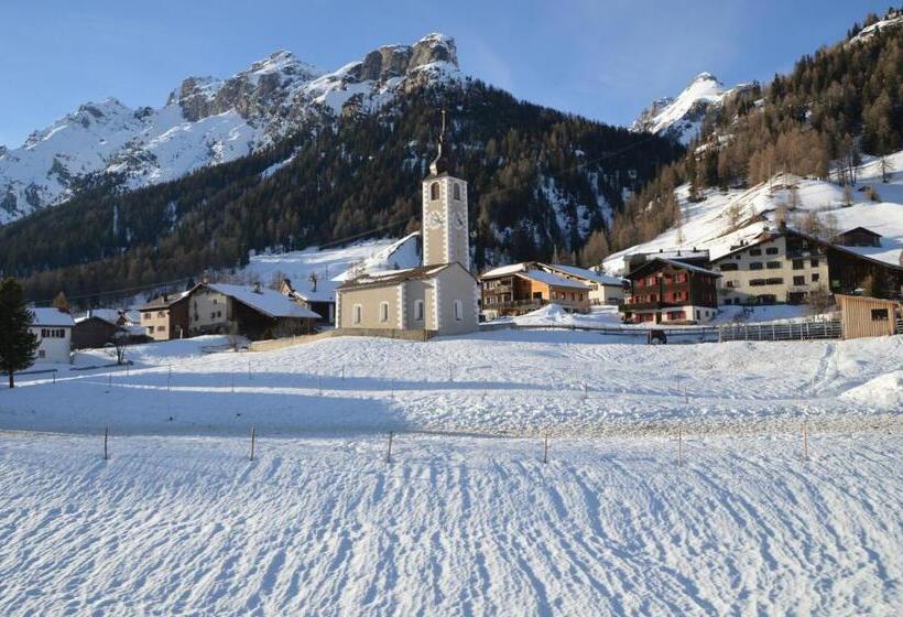 스탠다드 트리플 룸, Seeblick