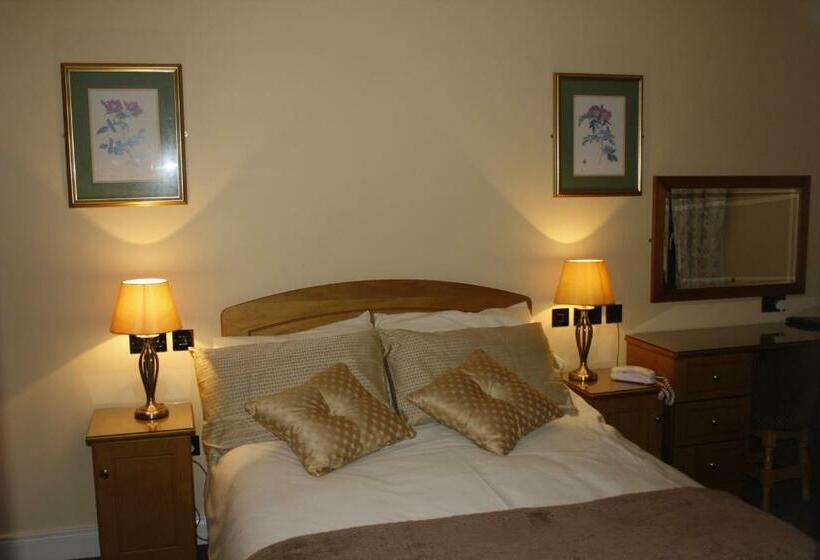 غرفة قياسية, Ostan Loch Altan