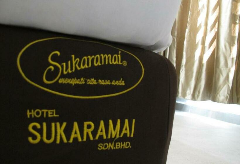 غرفة ديلوكس, Sukaramai