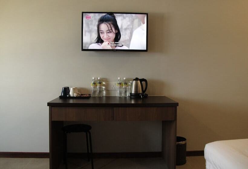 غرفة عائلية, Sukaramai