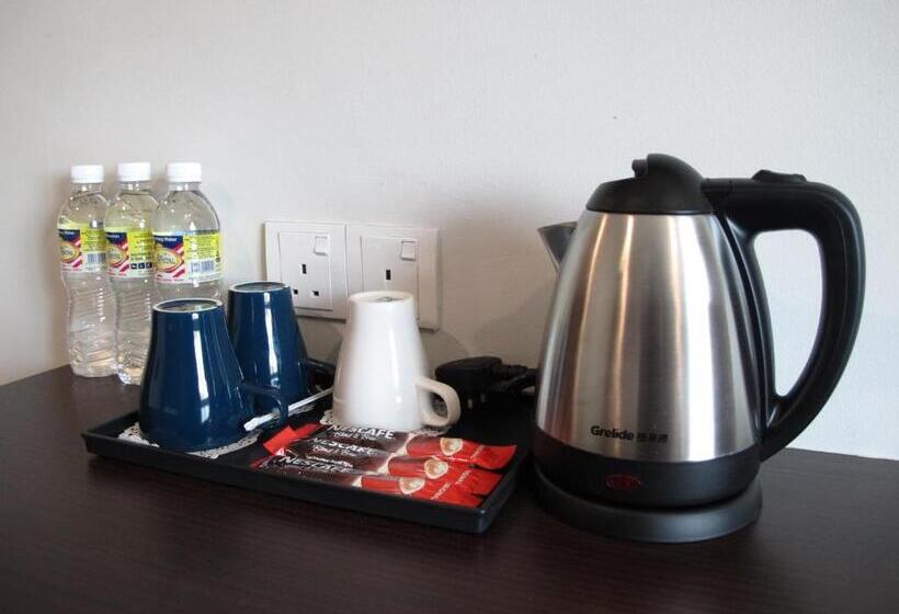 غرفة سوبيريور عائلية, Sukaramai