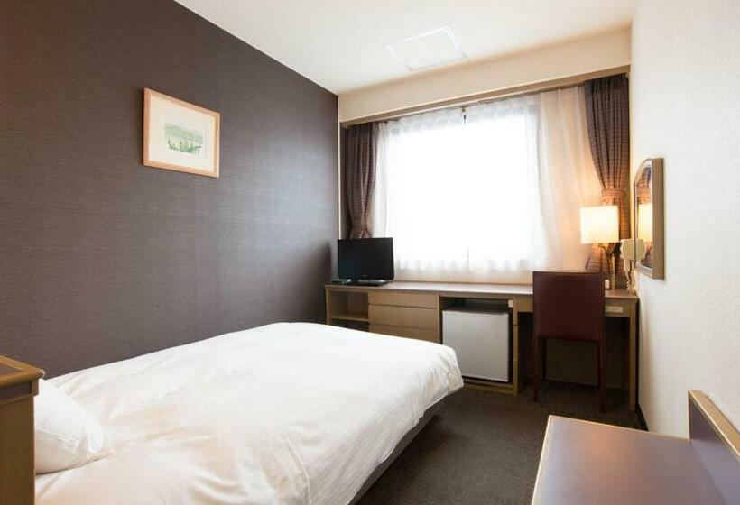 חדר סטנדרט יחיד, Suncrest