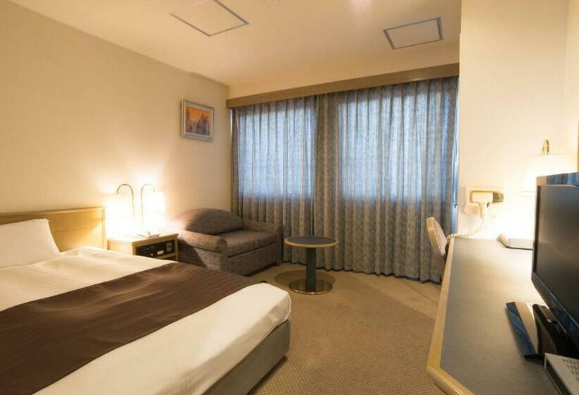 חדר דלוקס יחיד, Suncrest