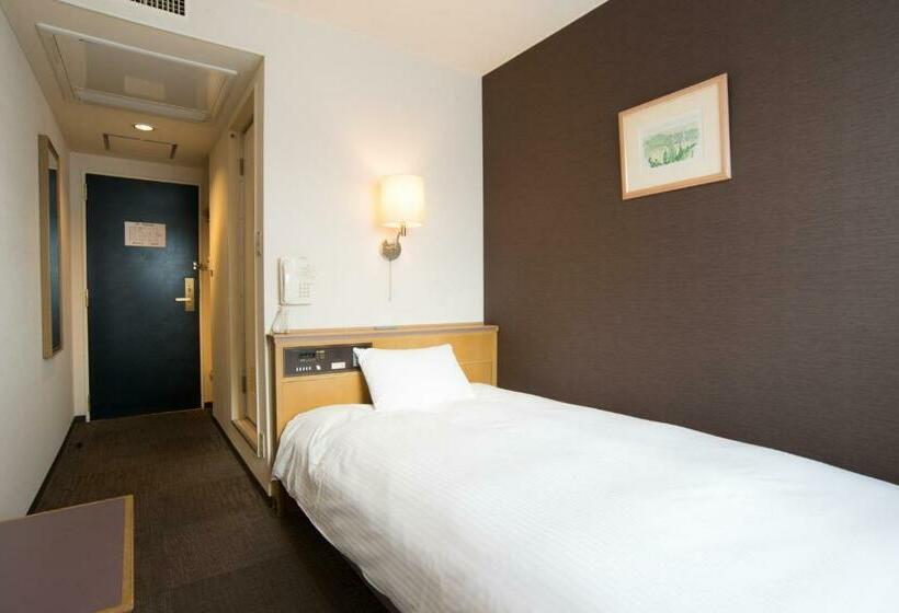 חדר סטנדרט יחיד, Suncrest