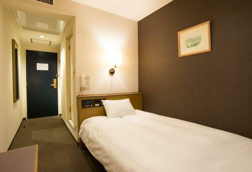 חדר סטנדרט יחיד, Suncrest