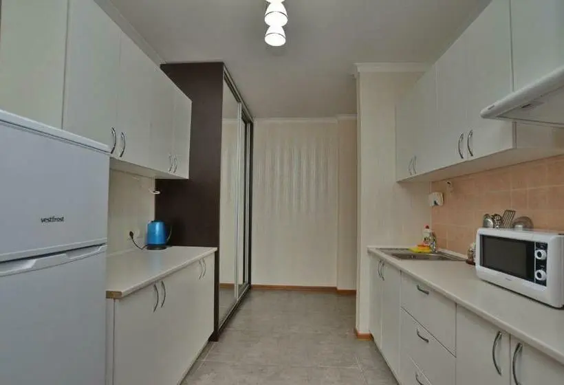 آپارتمان 1 خوابه, Villa Gor Apartments