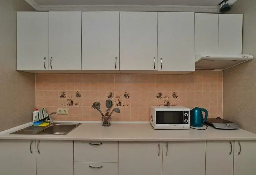 اتاق لوکس, Villa Gor Apartments