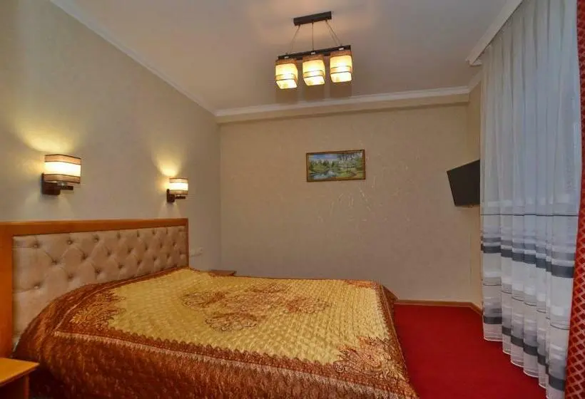آپارتمان 1 خوابه, Villa Gor Apartments