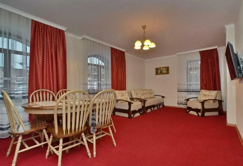 آپارتمان 1 خوابه, Villa Gor Apartments