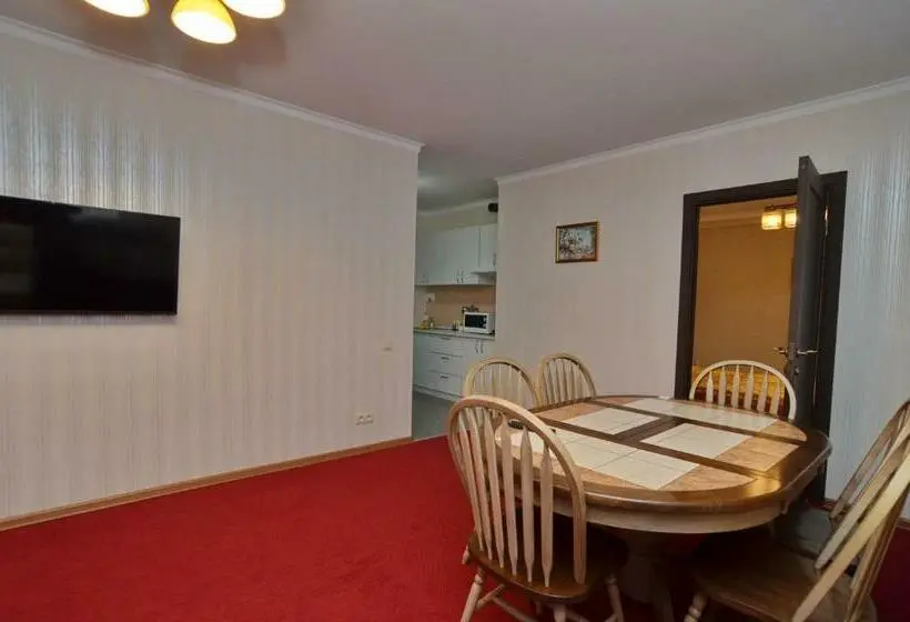 آپارتمان 1 خوابه, Villa Gor Apartments