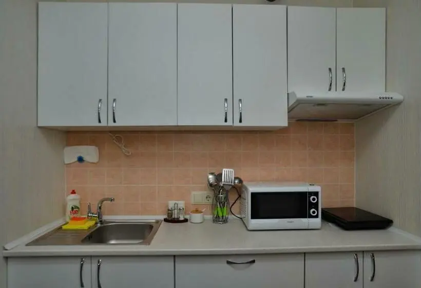 آپارتمان 1 خوابه, Villa Gor Apartments