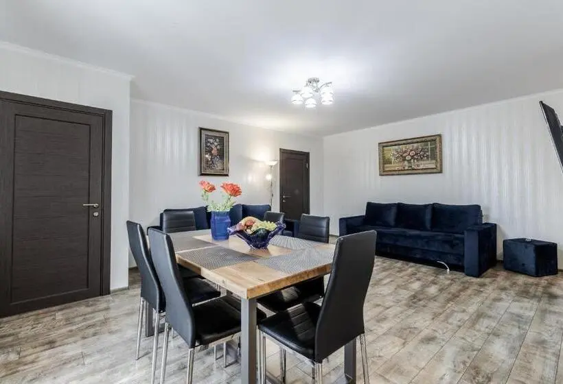 آپارتمان 2 خوابه, Villa Gor Apartments