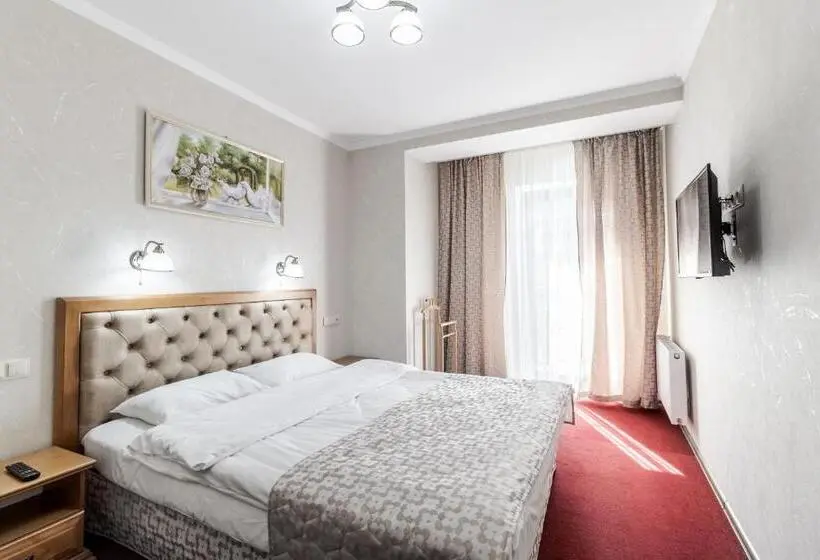 آپارتمان 2 خوابه, Villa Gor Apartments