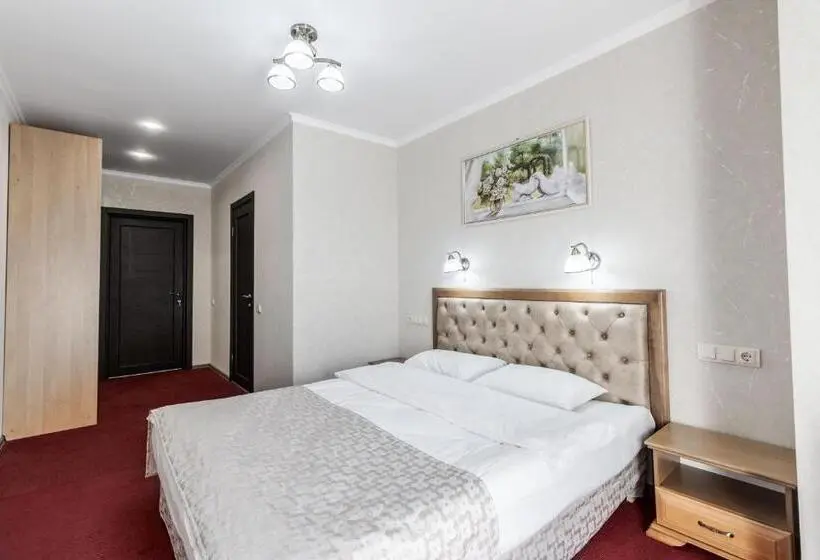 آپارتمان 2 خوابه, Villa Gor Apartments