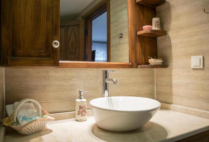 חדר סופריור, Monza House Otel