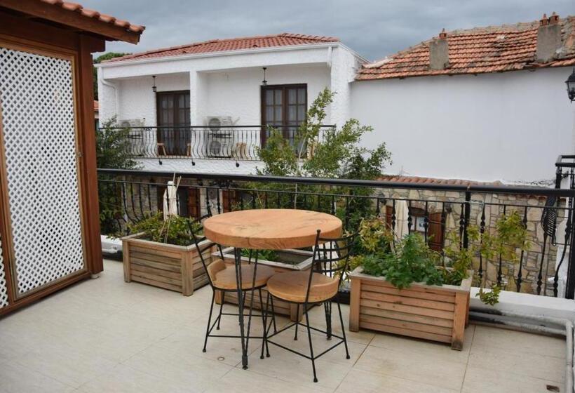 חדר סופריור, Monza House Otel