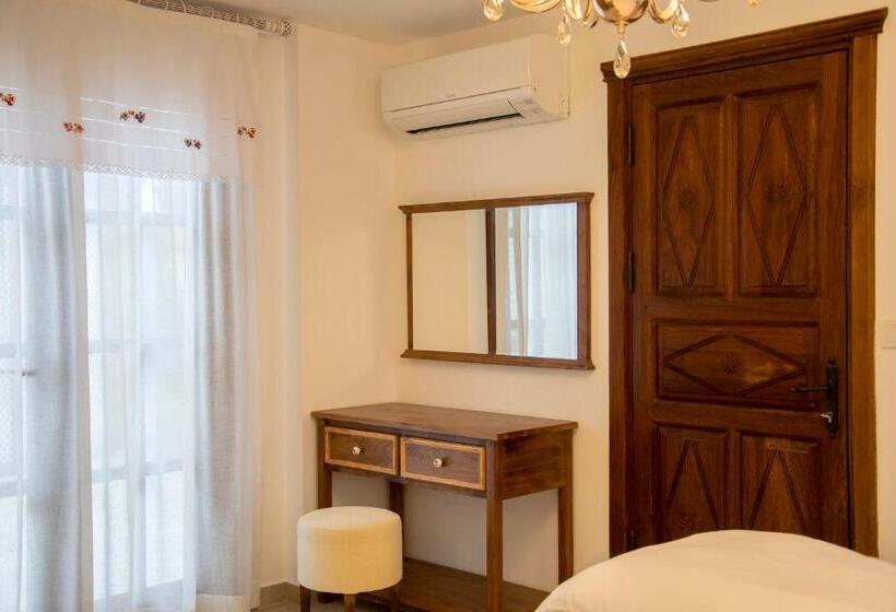 חדר סופריור, Monza House Otel