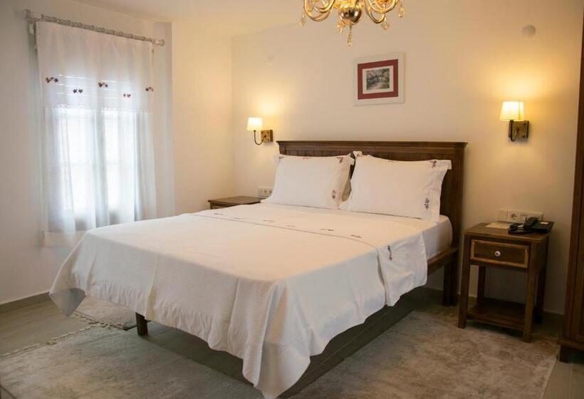 חדר סופריור, Monza House Otel