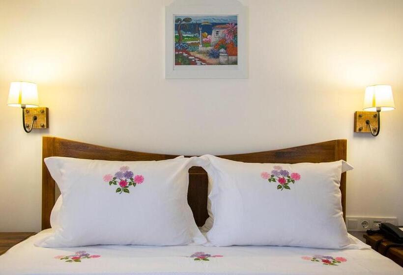 חדר סופריור, Monza House Otel