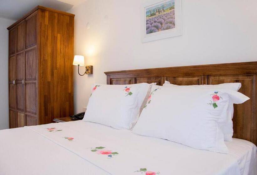 חדר סופריור, Monza House Otel