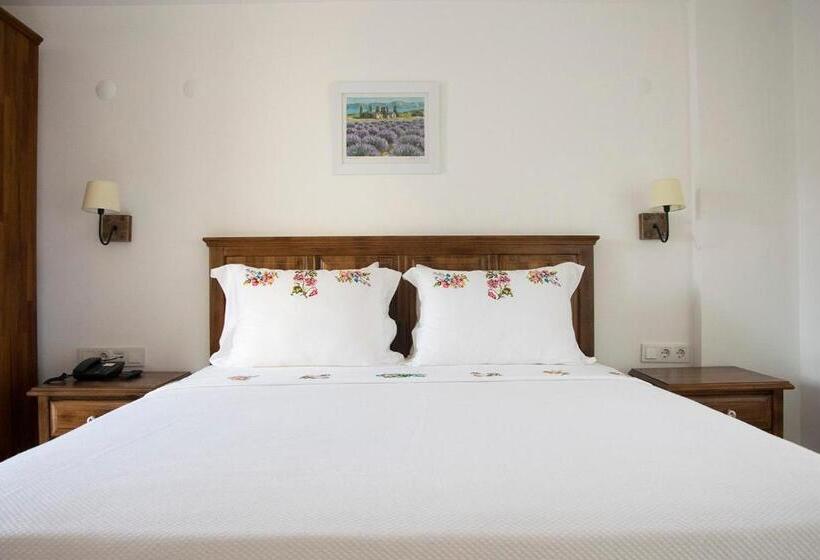 חדר סופריור, Monza House Otel