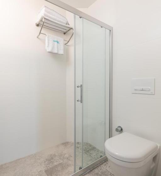 חדר דלוקס, Monza House Otel