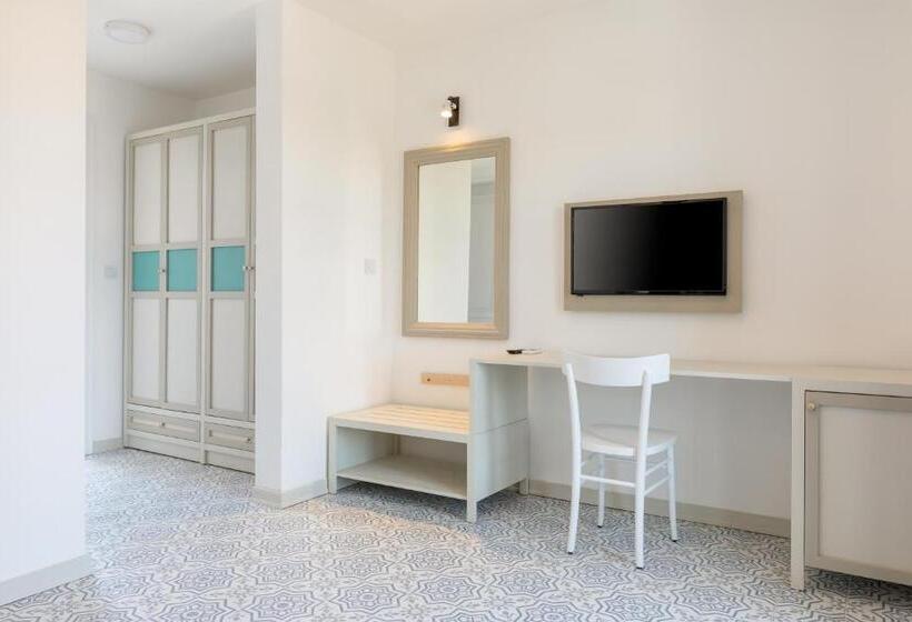 חדר סופריור, Monza House Otel