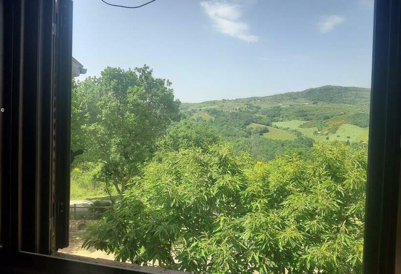 חדר סטנדרט, Locanda Al Giglio D Oro