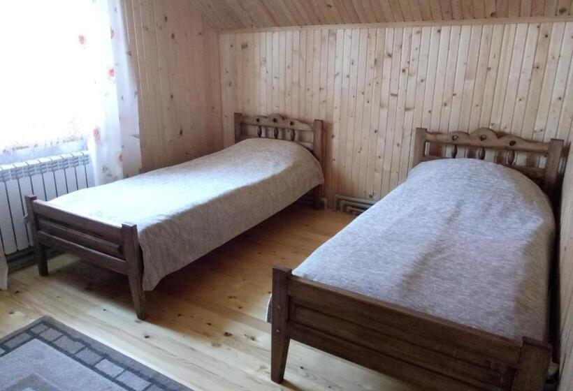 חדר סטנדרט, Wooddream