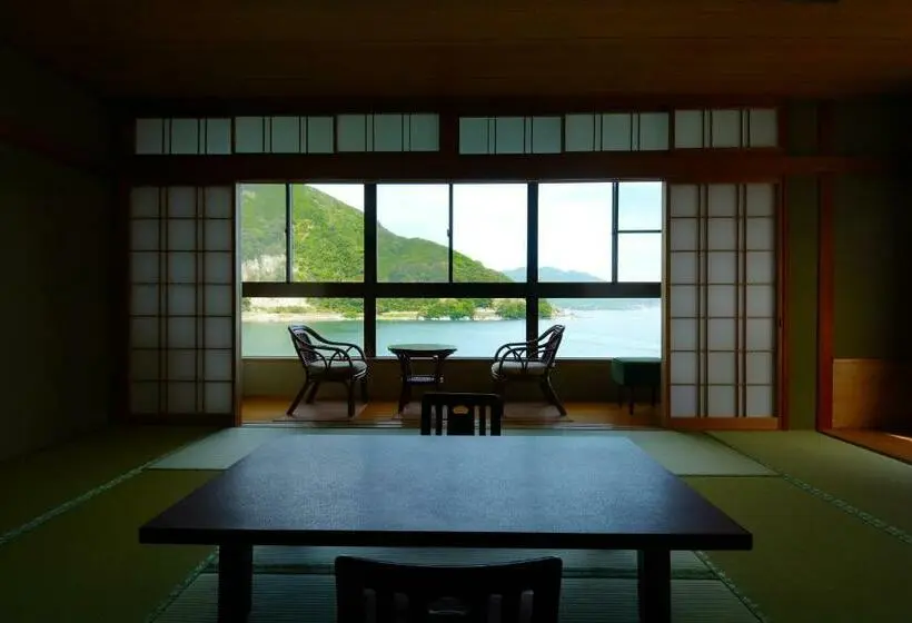 バス共有のスタンダードルーム, Owase Seaside View