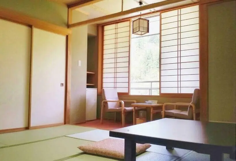 エコノミールーム, Yumoto