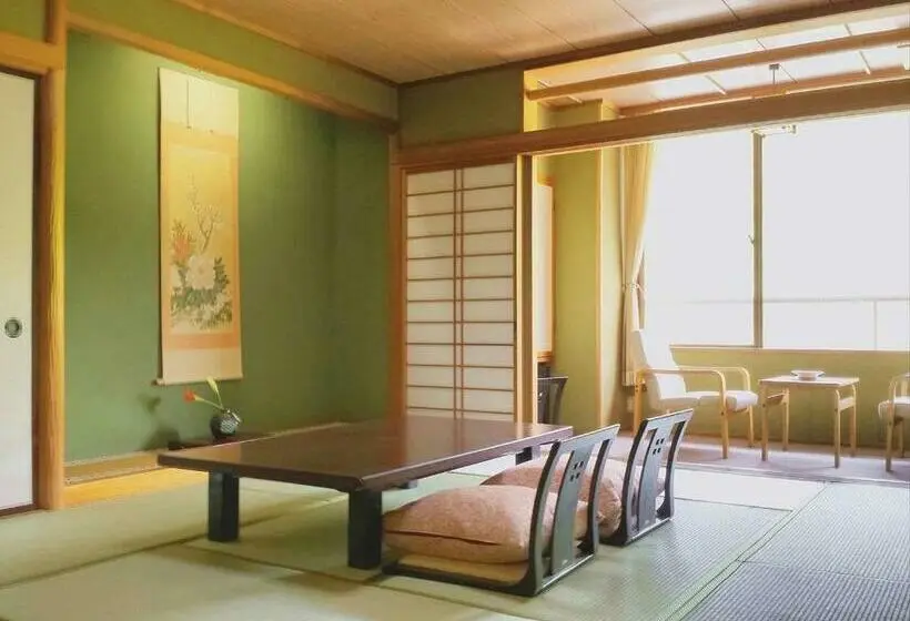 スタンダードルーム, Yumoto