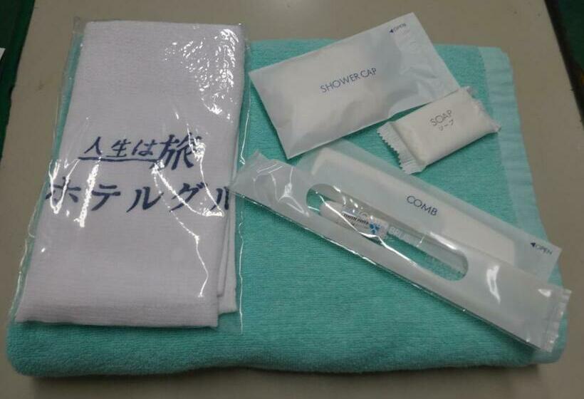 חדר סופריור, Yumoto