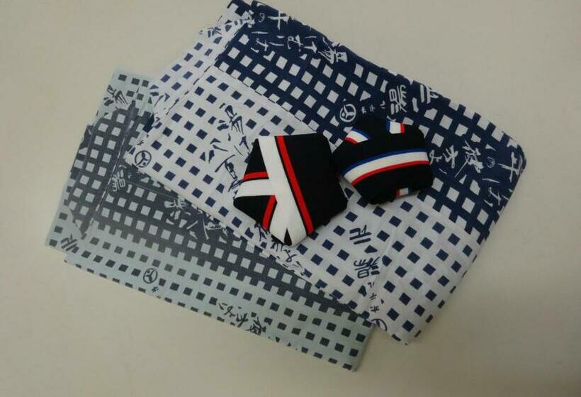 חדר סופריור, Yumoto