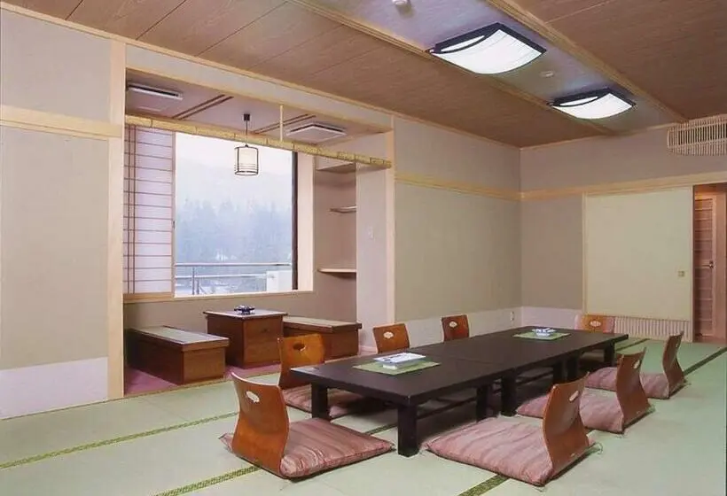 スーペリアールーム, Yumoto