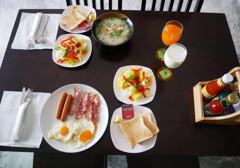Deluxe-huone, Tinna Resort