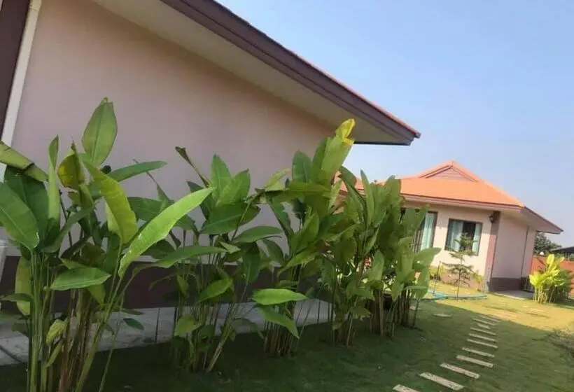 Deluxe-huone, Tinna Resort