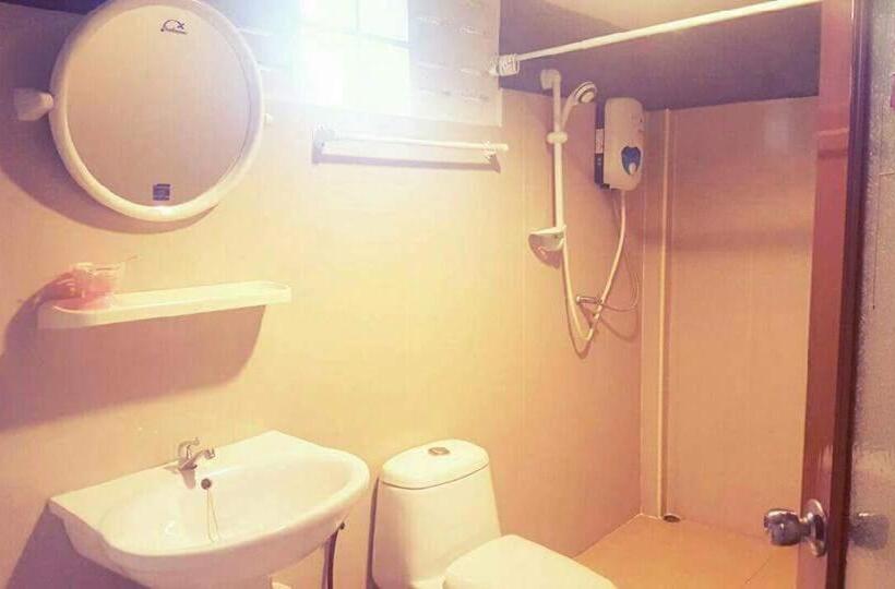 スタンダード４人部屋, Tonnum Resort