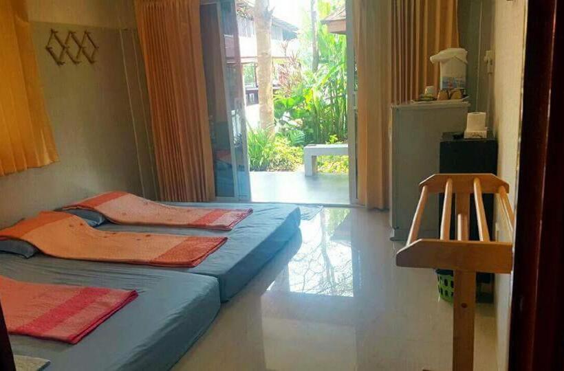 スタンダード４人部屋, Tonnum Resort