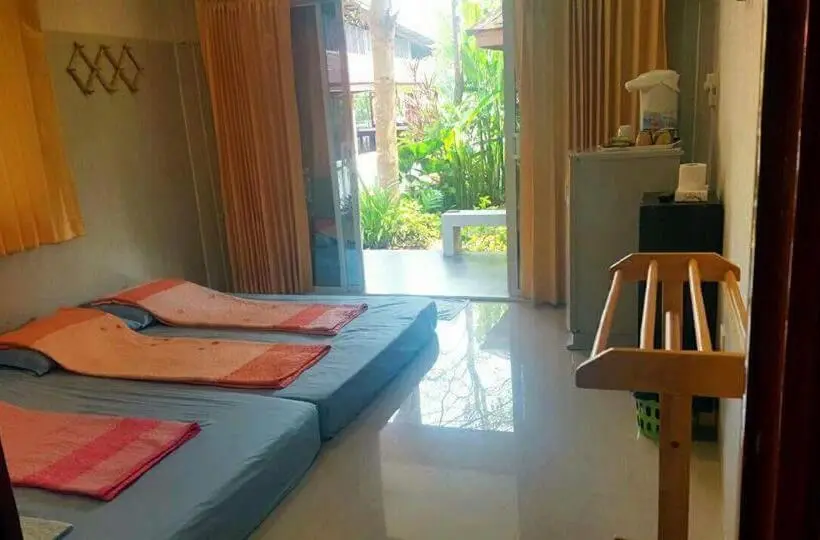 スタンダード４人部屋, Tonnum Resort