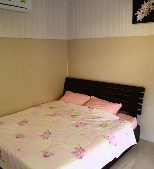 スタンダードバンガロー, Tonnum Resort