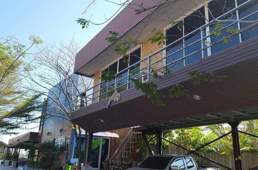 ファミリールーム, Tonnum Resort