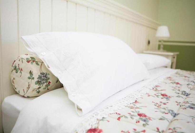 Полулюкс Одноместный с Террасой, B&b Al Sasso