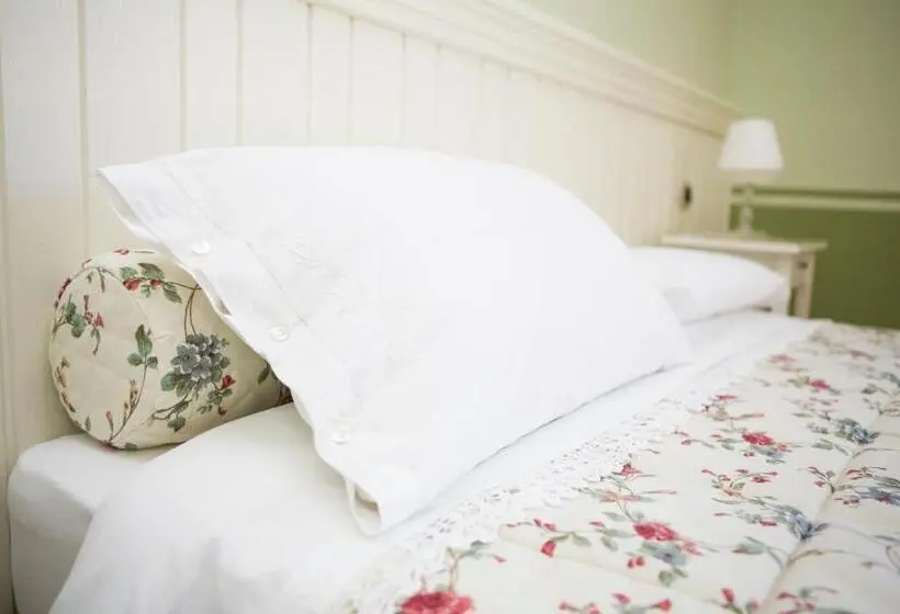 テラス付きジュニアスイート, B&b Al Sasso