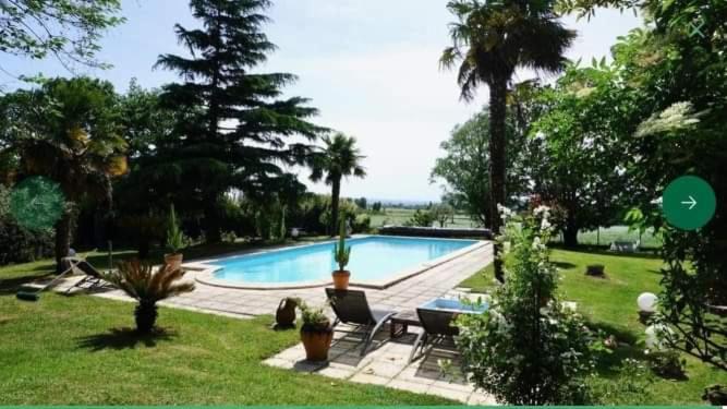 חדר משפחתי, La Bergerie De Valerie