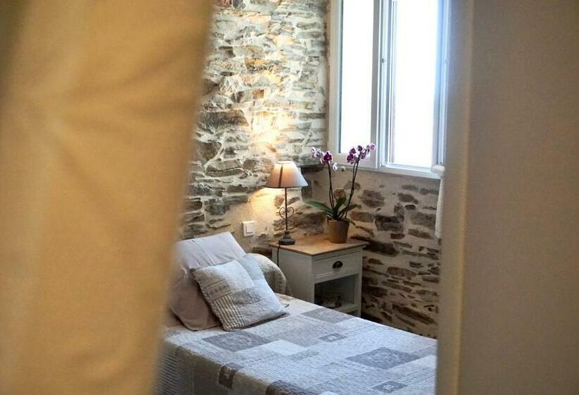 חדר משפחתי, La Bergerie De Valerie