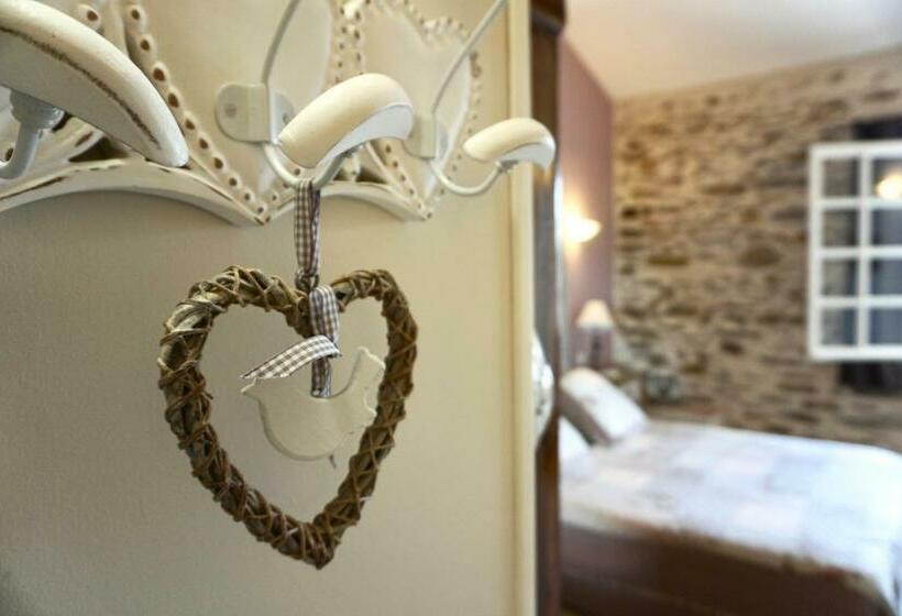 חדר סטנדרט, La Bergerie De Valerie