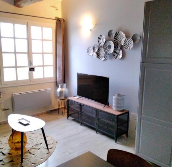 חדר סטנדרט, La Bergerie De Valerie